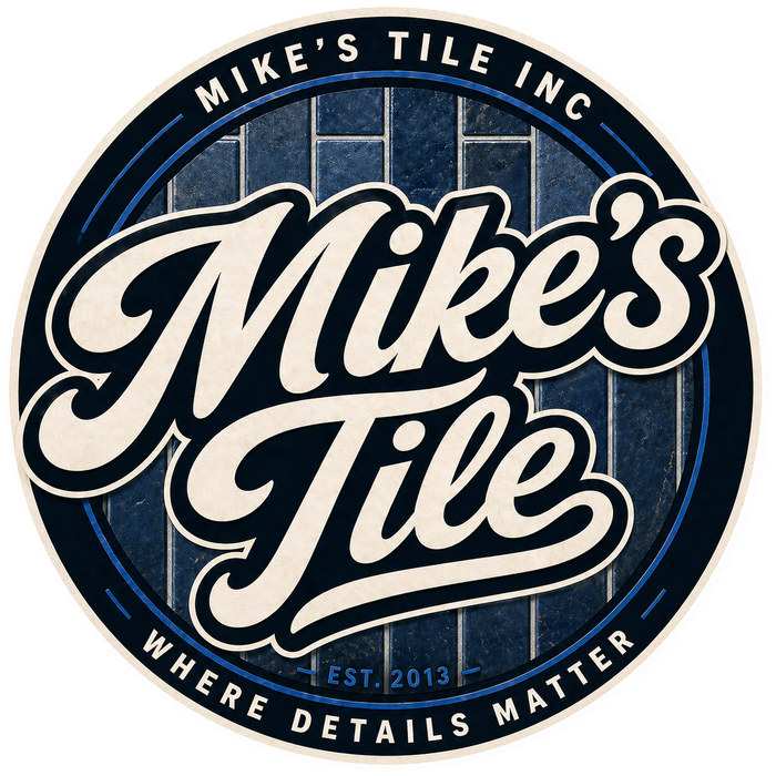 Mike's Tile Inc.
